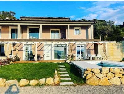 Villa Messina