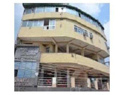 Bharti Hotel Uhdampur