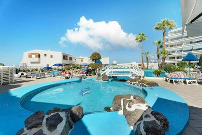 03 Club Atlantis tenerife