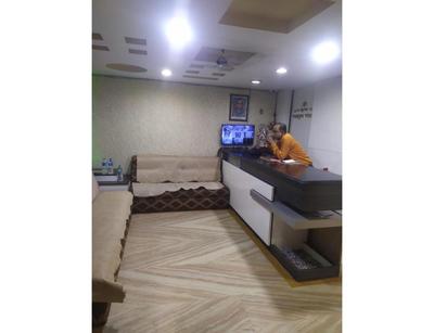 Hotel Vishnu Villas, Bhopal