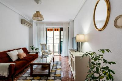 Santa Justa Urban Apartment