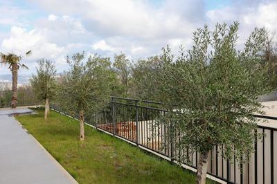 VILLA MARIS SMRIKA -heated pool