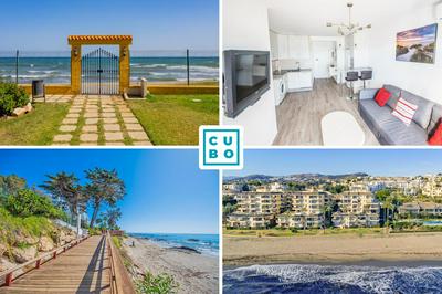 Cubo's Apartamento C2 BD Lubina del Sol