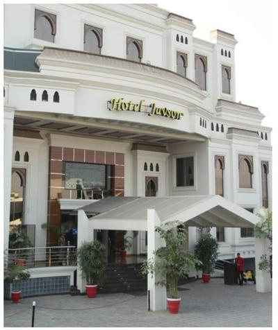 Hotel Javson
