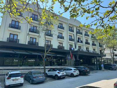 Vital Thermal Hotel & SPA