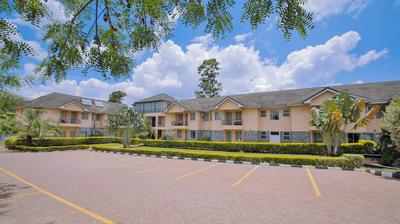 Longview Luxury Resort