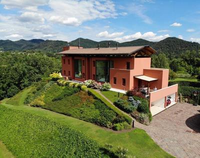 Villa Ortensia In Treviso
