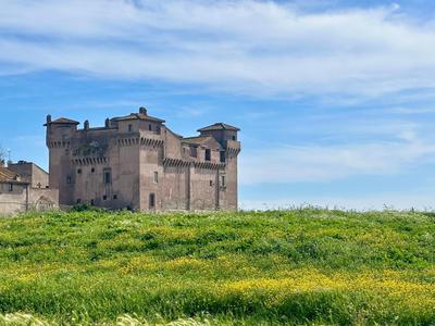 B&B Love - Santa Severa HOLIDAY HOUSE 2