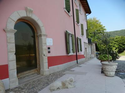 Agriturismo Corte Marani