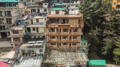 Hotel Pawan Regency Mcleodganj