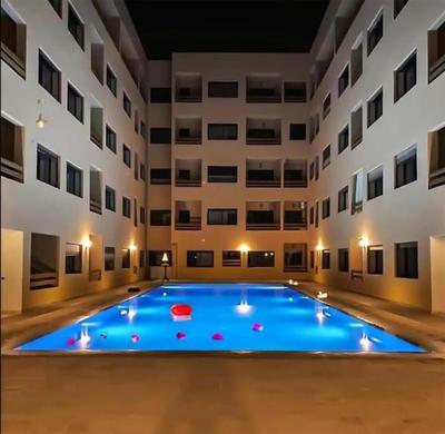 Appartement de Charme au Cœur de Marrakech/Gueliz