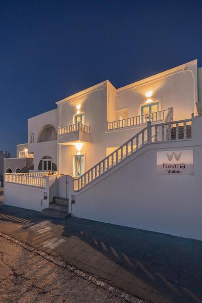 Nevma Suites