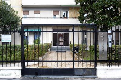 La casa di Dea