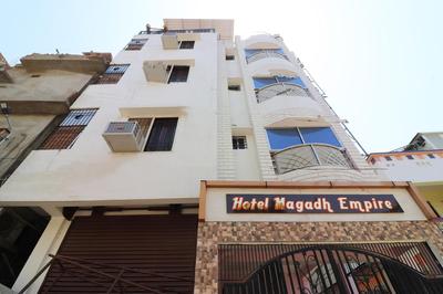 Hotel O Magadh Empire