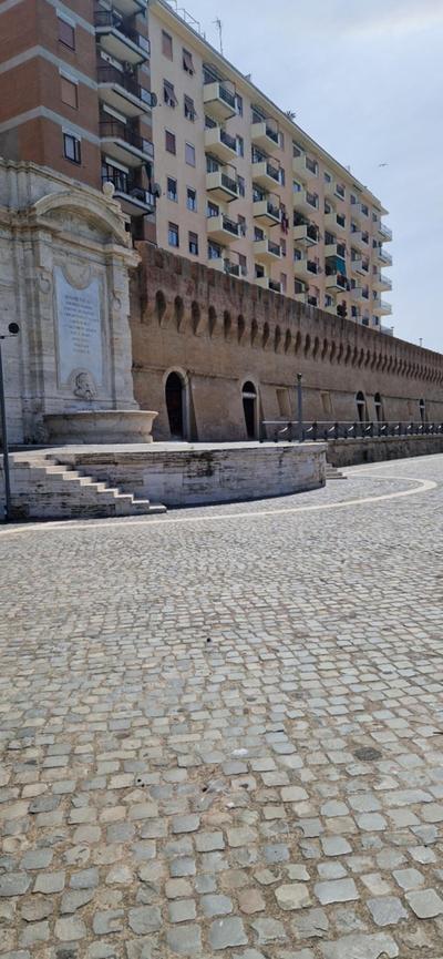 MD HOUSE 2.0. CIVITAVECCHIA