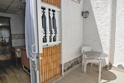 Casa Curt, vista mar y playa