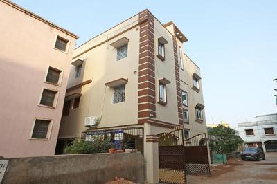 Hotel O Nandan Residency