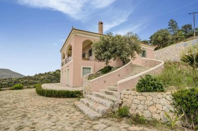 Filistron Seaview Nest - Views, Comfort & Calm