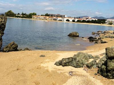 Halkidiki Greece vacation home