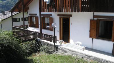 respiro delle alpi