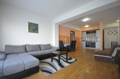 City Montesun Apartments 2