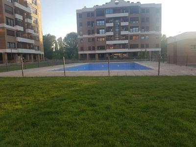 Comfortable Family Apartment in Cuenca Spain + Jacuzzi