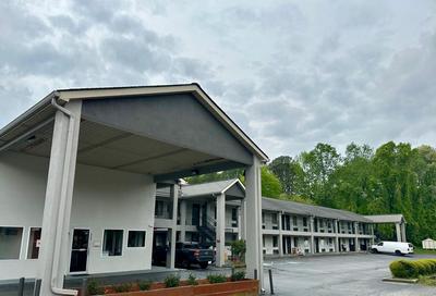 ECONOMY INN