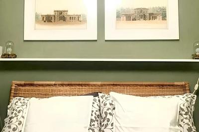 Cozy Studio in the Heart of Firenze - 50 sqm + Fireplace