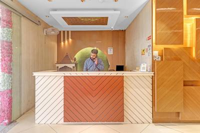 Townhouse Bhavya Residency