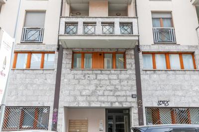 "Cine Cozy Loft" 3 Min Walk to Porta Romana Metro Station & QC Terme