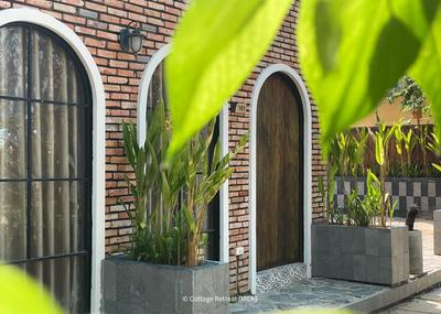 Cottage Retreat DALAT