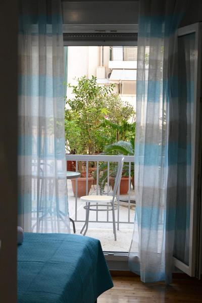 Dream apartment in Kallithea