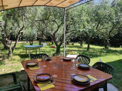 Appartamento Dai Nonni San Giovanni in Marignano