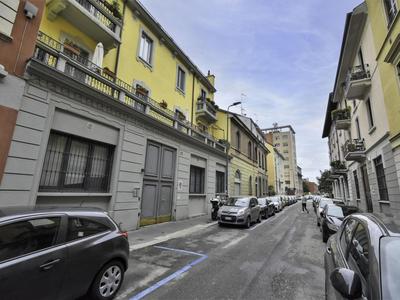 Apartment Gluck Central Station Lofts-1 by Interhome