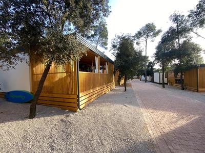 Summer Stay - Mobile Home