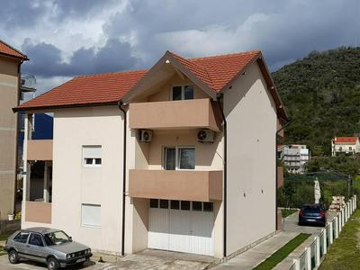 Apartmani Marković