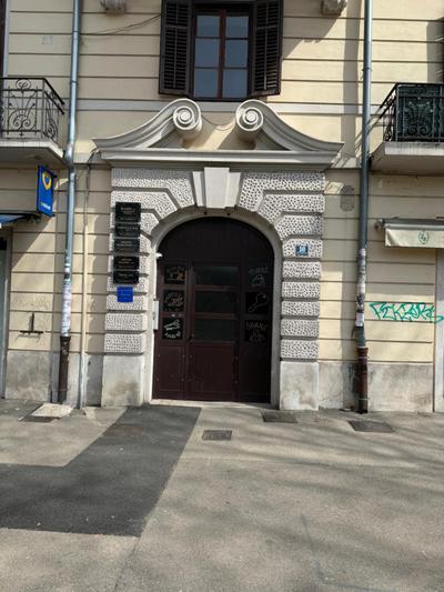 Apartman Mia