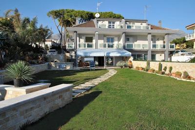 Ferienhaus für 12 Personen ca 220 qm in Formia, Latium Provinz Latina