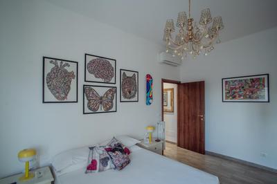 Rome Street Art Suite