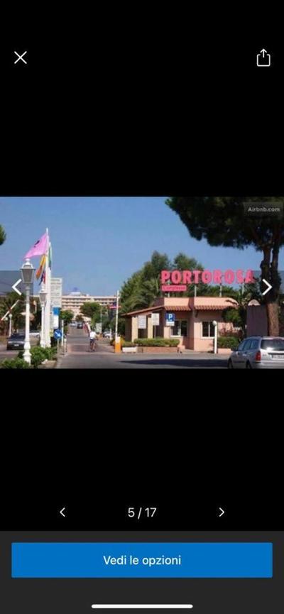 Portorosa Holiday House