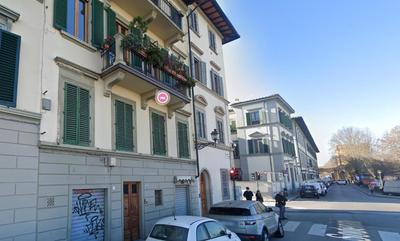 YiD wonderful balcony view on Florence