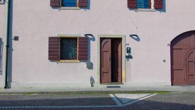 The History Apartment - Le Cà De Boron