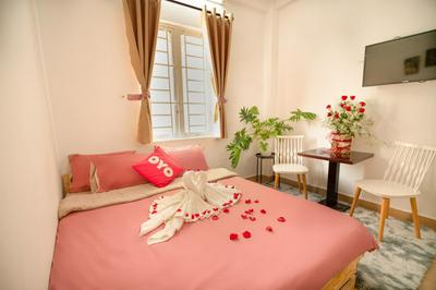 Pearl Wealth Dalat Hotel