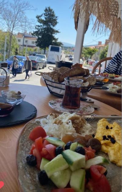 Sisu Alaçatı