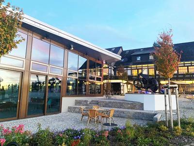 Der schöne Asten - Resort Winterberg