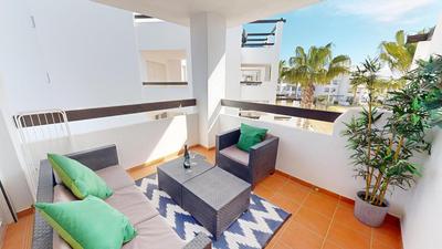 Casa Arancha M-Murcia Holiday Rentals Property