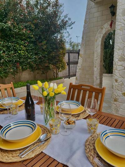 Villa Mare Blu