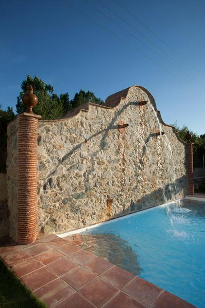 Paraiso del Hueznar