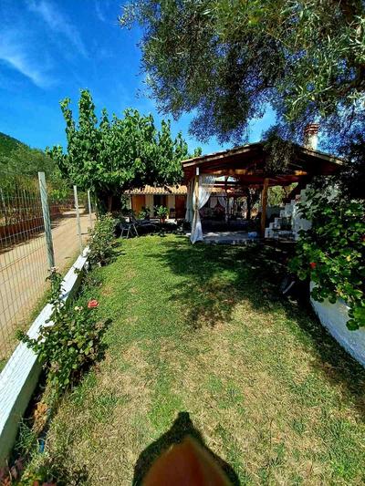 Andrea's House Lefkada