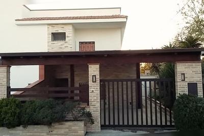 Casa vacanze a 100mt dal mare